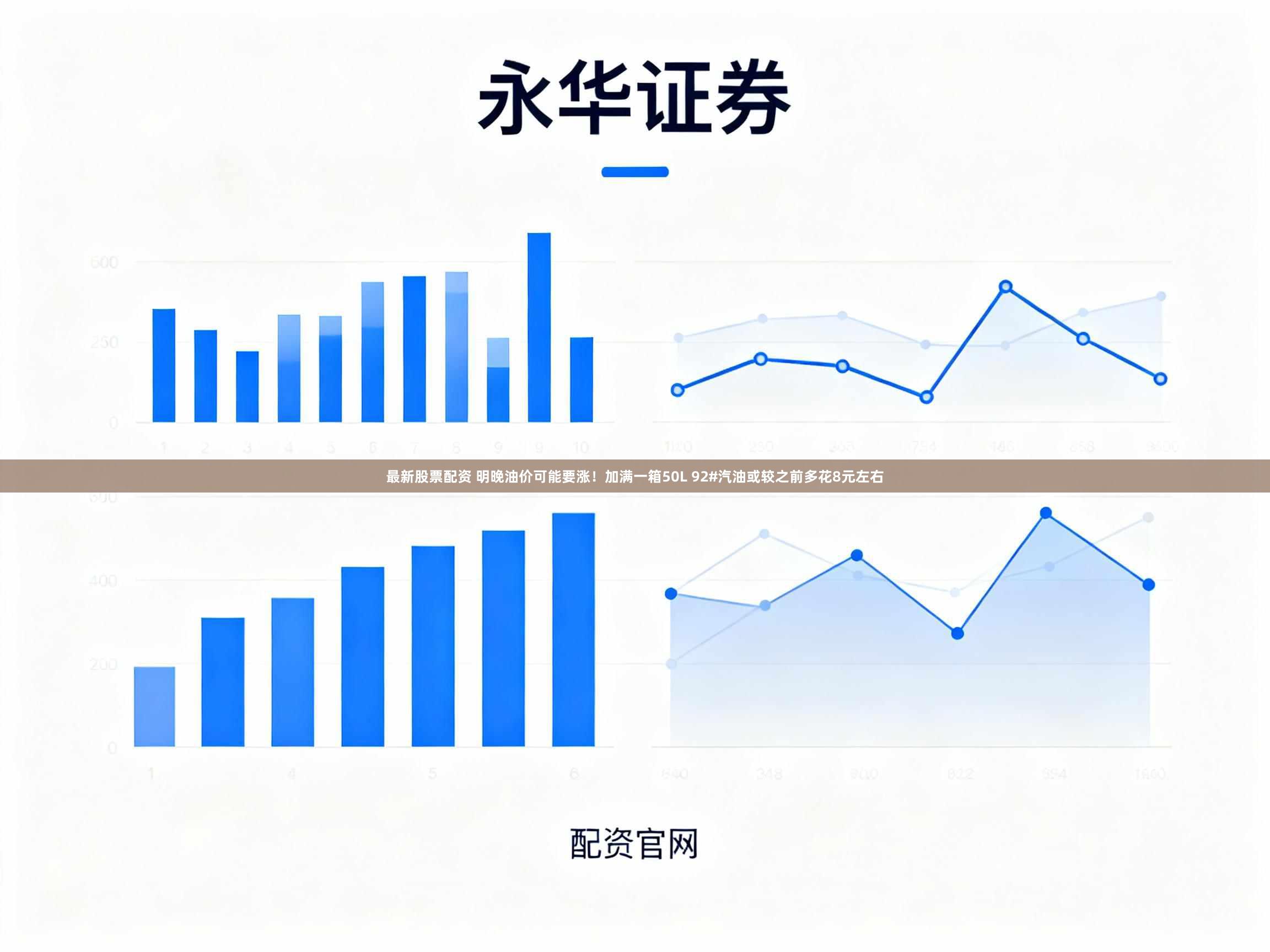 最新股票配资 明晚油价可能要涨！加满一箱50L 92#汽油或较之前多花8元左右