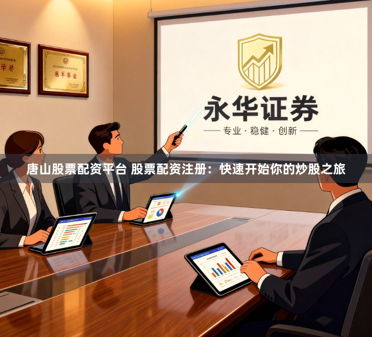 唐山股票配资平台 股票配资注册：快速开始你的炒股之旅